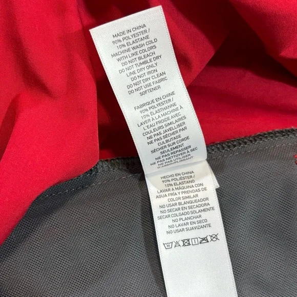 Rhône 7" Mako Tech Short Unlined XL - Picture 8 of 9